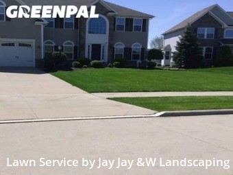 Lawn Mowing nearby Hudson, OH, 