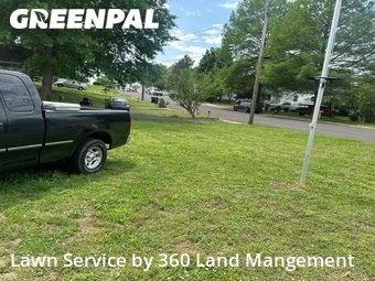 Lawn Cutting nearby Columbia, TN, 