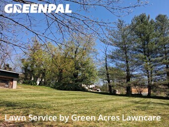 Lawn Care Service nearby Kingsport, TN, 