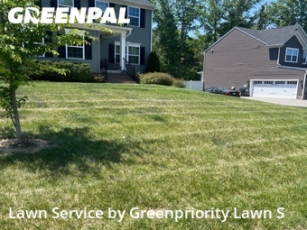 Lawn Care nearby Midlothian, VA, 