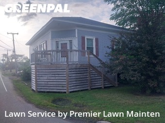 Lawn Maintenance nearby Poquoson, VA, 