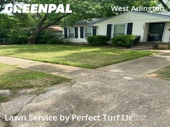 Yard Cutting nearby Arlington, TX, 