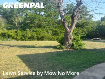 Lawn Mowing nearby North Richland Hills, TX, 