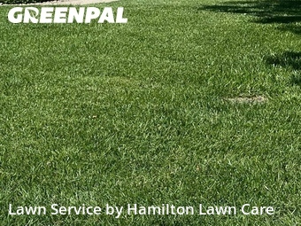 Lawn Cutting nearby Fortville, IN, 