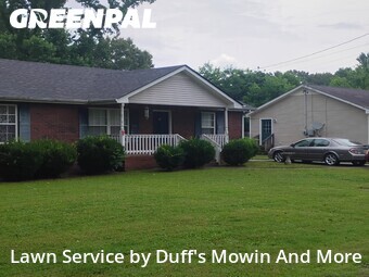 Lawn Cutting nearby Clarksville, TN, 