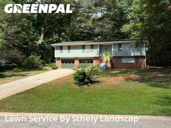 Lawn Mow nearby Lithonia, GA, 