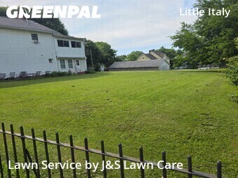 Lawn Mow nearby Erie, PA, 