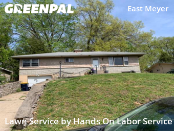 Lawn Service nearby Kansas City, MO, 