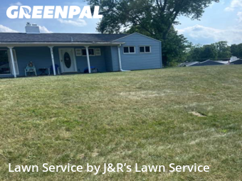 Lawn Care Service nearby South Bend, IN, 