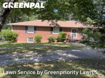 Lawn Care nearby North Chesterfield, VA, 