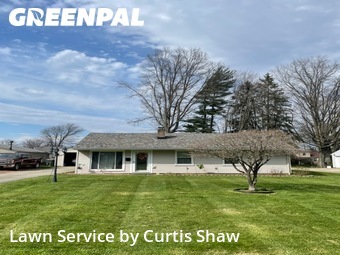 Lawn Mowing Service nearby Youngstown, OH, 