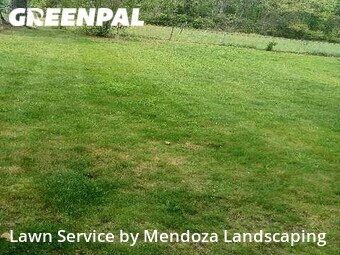 Lawn Mow nearby Summerfield, NC, 