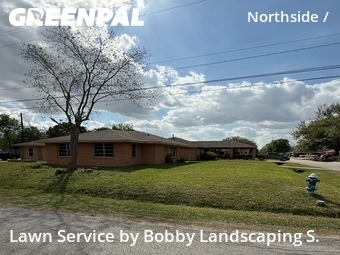 Lawn Cut nearby Houston, TX, 