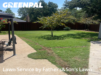 Lawn Maintenance nearby Arlington, TX, 