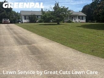 Lawn Care Service nearby Cheatham County, TN, 