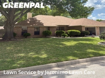 Lawn Service nearby Benbrook, TX, 