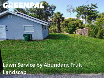 Lawn Service nearby Fruitland Park, FL, 