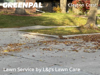 Lawn Service nearby Milwaukee, WI, 