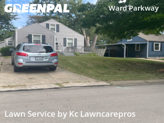 Lawn Maintenance nearby Kansas City, KS, 
