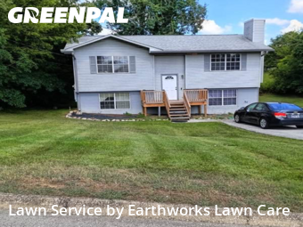 Yard Mowing nearby Knoxville, TN, 