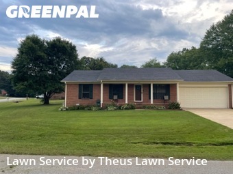 Lawn Maintenance nearby Jackson, TN, 