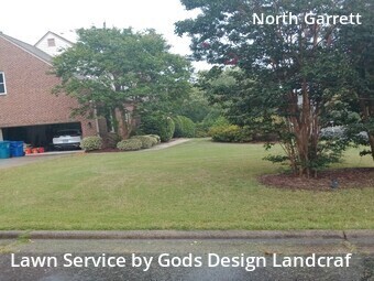 Lawn Mowing Service nearby Durham, NC, 