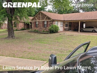 Grass Cutting nearby Southaven, MS, 
