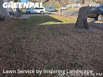 Landscaping Installation Aurora,80013,Landscape Design by Inspiring Landscape, work completed in Apr , 2026