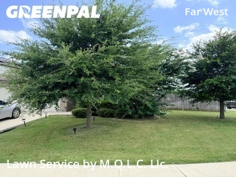 Lawn Mowing nearby San Antonio, TX, 