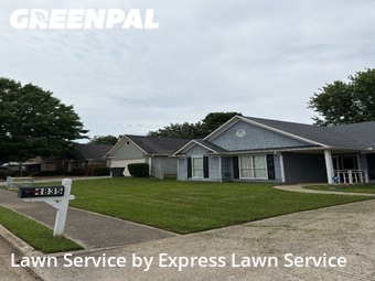 Lawn Cutting nearby Lawrenceville, GA, 