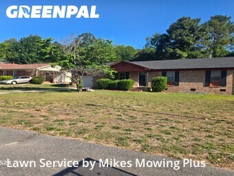 Grass Cutting nearby Fayetteville, NC, 