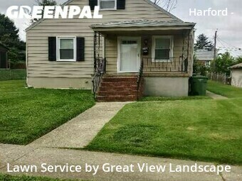 Lawn Mow nearby Baltimore, MD, 