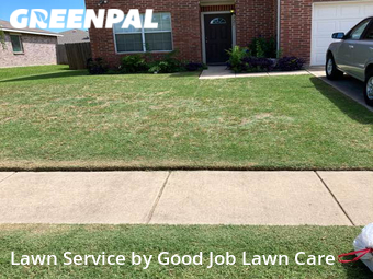 Lawn Mow nearby Saginaw, TX, 