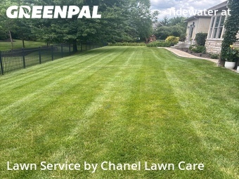 Lawn Service nearby New Albany, OH, 