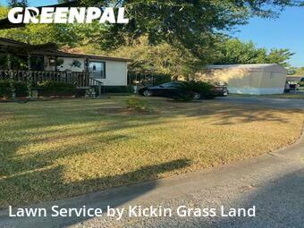 Lawn Mowing Service nearby Pasadena, TX, 