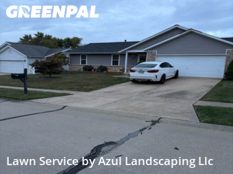 Lawn Care nearby Ofallon, MO, 