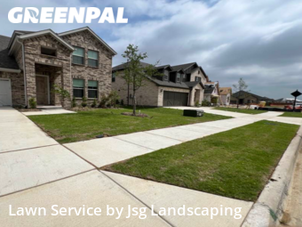 Lawn Cutting nearby Prosper, TX, 