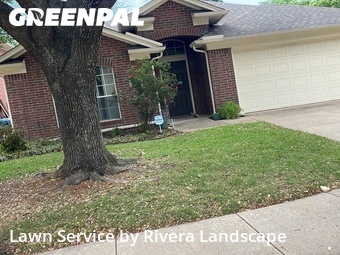 Lawn Mow nearby Flower Mound, TX, 