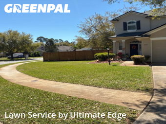 Lawn Cutting nearby St. Augustine, FL, 