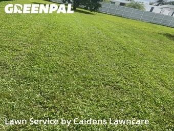 Lawn Maintenancein Miami,33165,Lawn Service by Caidens Lawncare , work completed in Jun , 2026