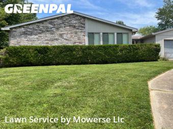 Yard Mowing nearby Louisville, KY, 
