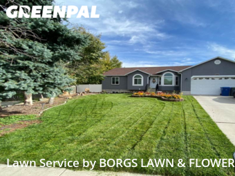 Lawn Maintenance nearby West Valley City, UT, 