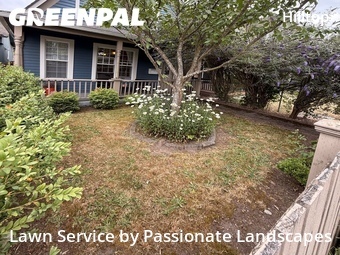 Lawn Care Service nearby Tacoma, WA, 