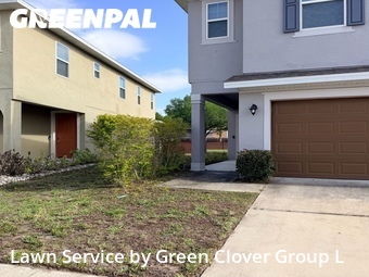 Grass Cutting nearby Four Corners, FL, 