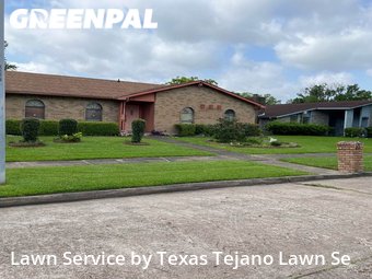 Yard Mowing nearby Houston, TX, 