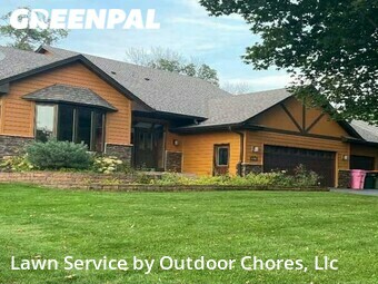 Lawn Maintenance nearby Blaine, MN, 