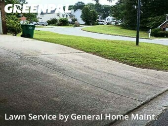 Lawn Service nearby Ellenwood, GA, 