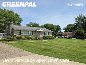 Lawn Care nearby Louisville, KY, 