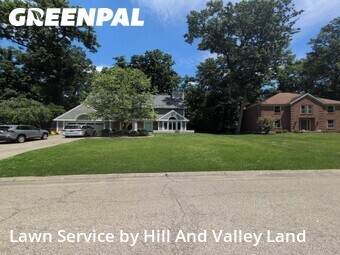 Lawn Care nearby Loveland, OH, 
