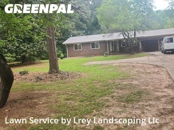 Lawn Maintenance nearby Cumming, GA, 